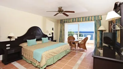 Eurostars Grand Cayacoa Hotel