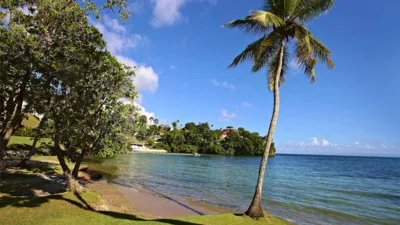 Eurostars Grand Cayacoa Hotel