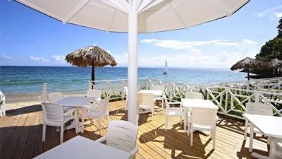 Eurostars Grand Cayacoa Hotel