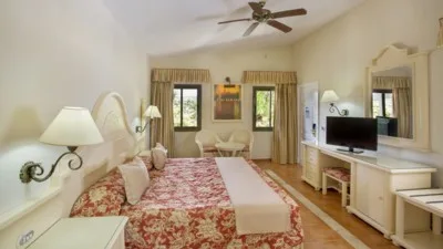 Eurostars Grand Cayacoa Hotel