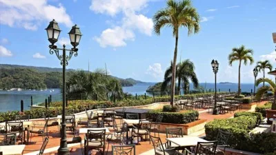 Eurostars Grand Cayacoa Hotel