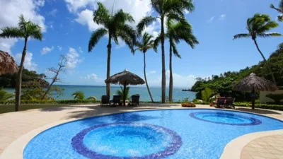 Eurostars Grand Cayacoa Hotel