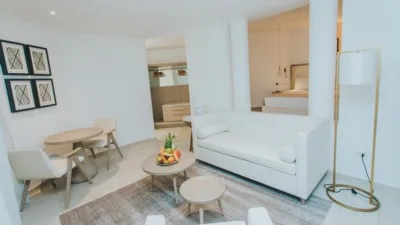 Princess Grand Bavaro Beach Resort