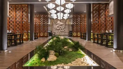 Princess Grand Bavaro Beach Resort