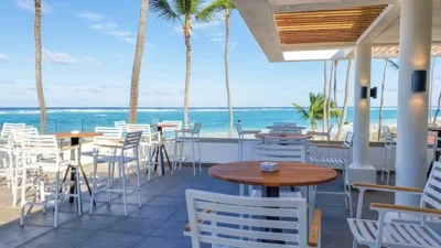 Princess Grand Bavaro Beach Resort