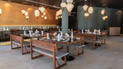 Princess Grand Bavaro Beach Resort