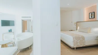 Princess Grand Bavaro Beach Resort