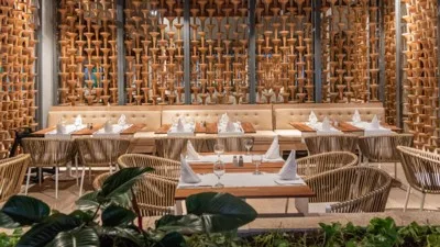 Princess Grand Bavaro Beach Resort