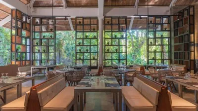 Princess Grand Bavaro Beach Resort