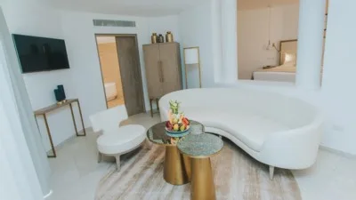 Princess Grand Bavaro Beach Resort