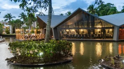 Princess Grand Bavaro Beach Resort
