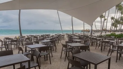 Princess Grand Bavaro Beach Resort