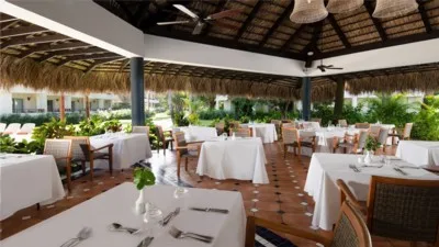 Impressive Punta Cana Resort