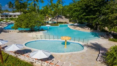 Impressive Punta Cana Resort