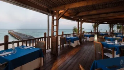 Impressive Punta Cana Resort