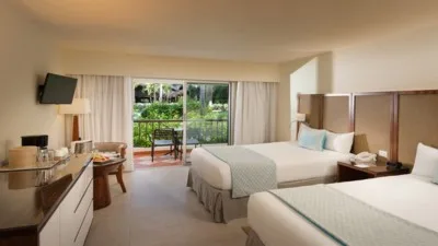 Impressive Punta Cana Resort