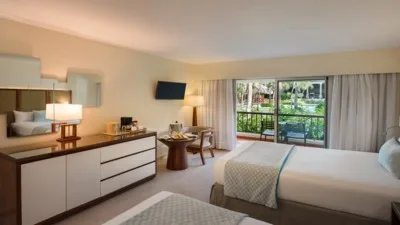 Impressive Punta Cana Resort