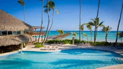 Impressive Punta Cana Resort