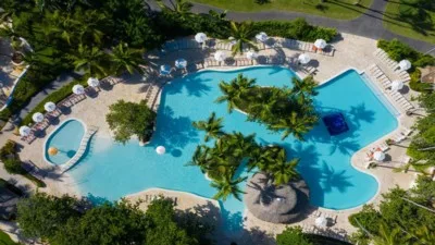 Impressive Punta Cana Resort