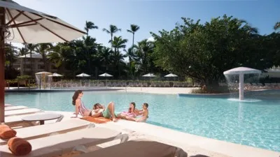 Impressive Punta Cana Resort