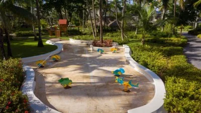 Impressive Punta Cana Resort