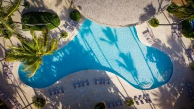Impressive Punta Cana Resort