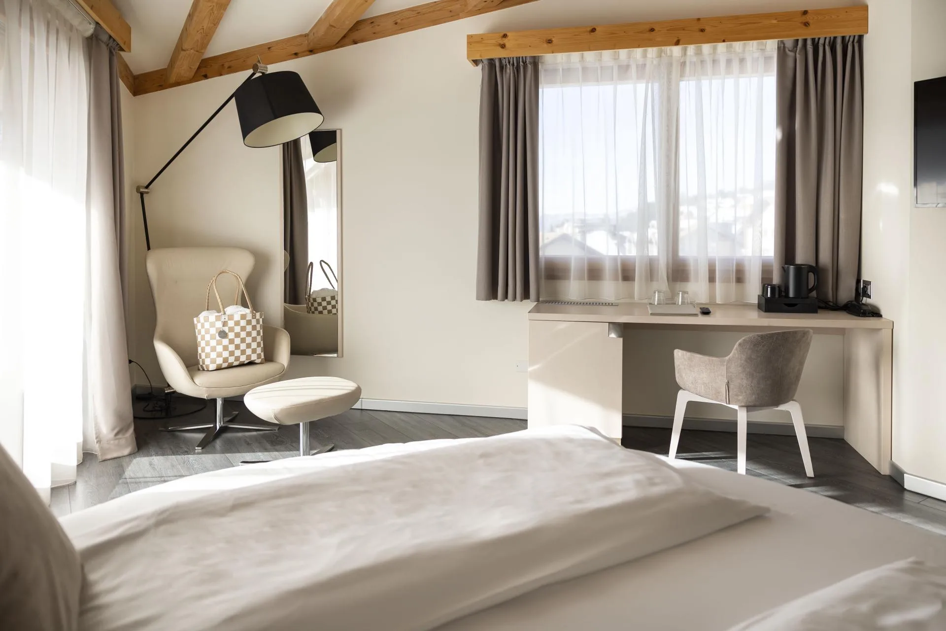 Blu Hotel Natura & SPA