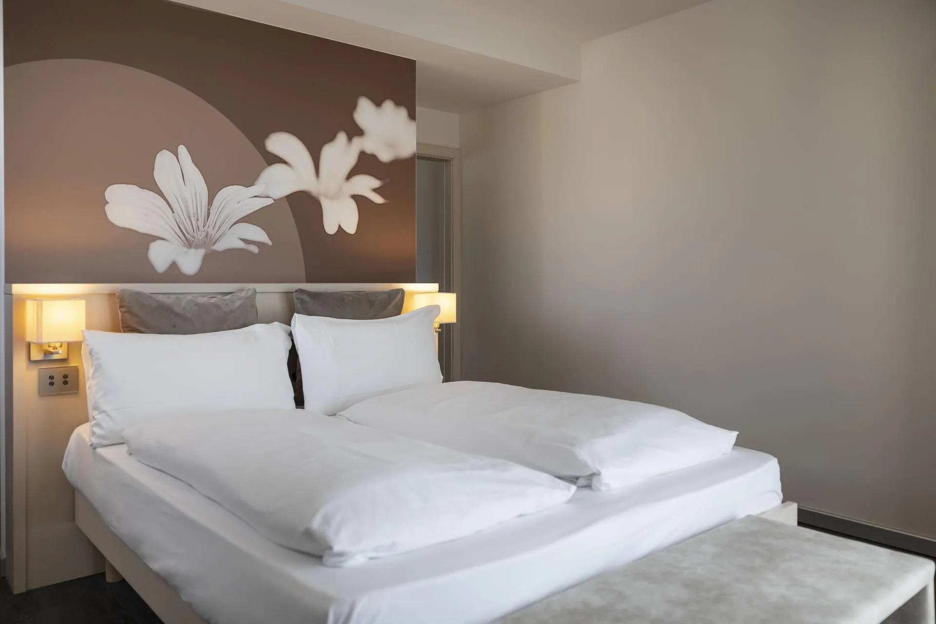 Blu Hotel Natura & SPA