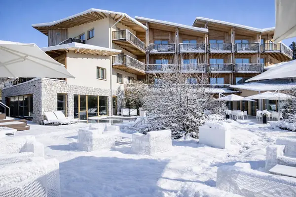 Blu Hotel Natura & SPA