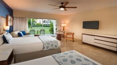 Impressive Premium Punta Cana Resort