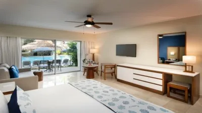 Impressive Premium Punta Cana Resort