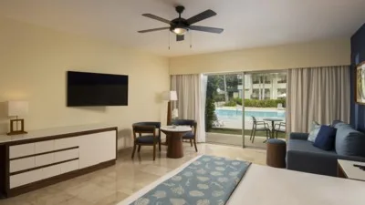 Impressive Premium Punta Cana Resort