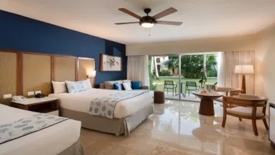 Impressive Premium Punta Cana Resort