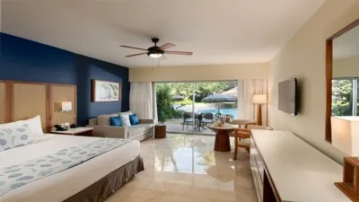 Impressive Premium Punta Cana Resort