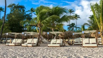 Impressive Premium Punta Cana Resort