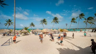 Princess Punta Cana Beach Resort