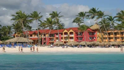 Princess Punta Cana Beach Resort