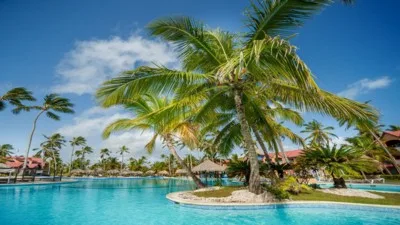 Princess Punta Cana Beach Resort