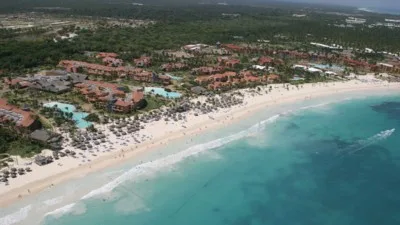 Princess Punta Cana Beach Resort