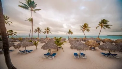 Princess Punta Cana Beach Resort