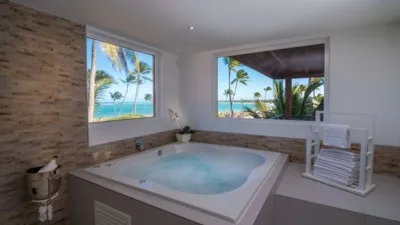 Princess Punta Cana Beach Resort