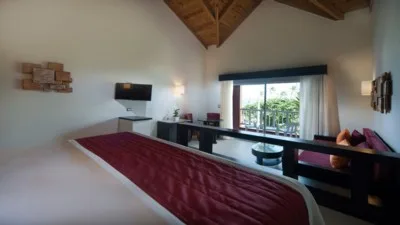 Princess Punta Cana Beach Resort