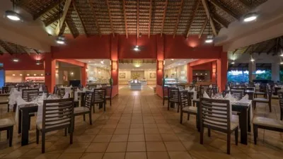 Princess Punta Cana Beach Resort