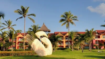 Princess Punta Cana Beach Resort