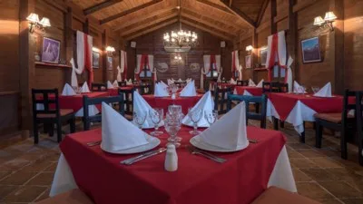 Princess Punta Cana Beach Resort