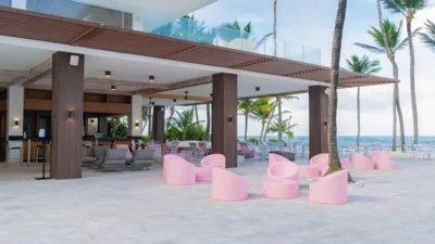 Princess Tropical Deluxe Beach Resort