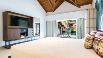 Princess Tropical Deluxe Beach Resort