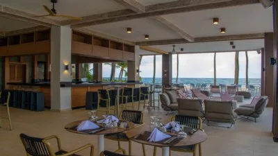 Princess Tropical Deluxe Beach Resort