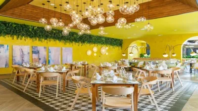 Princess Tropical Deluxe Beach Resort