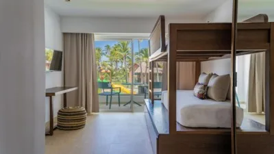 Princess Tropical Deluxe Beach Resort